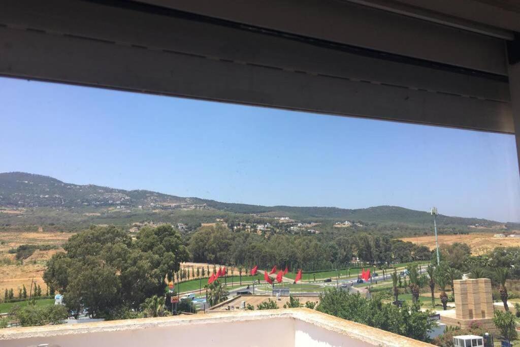 Apartment Bel Avec Vue Sur A *
