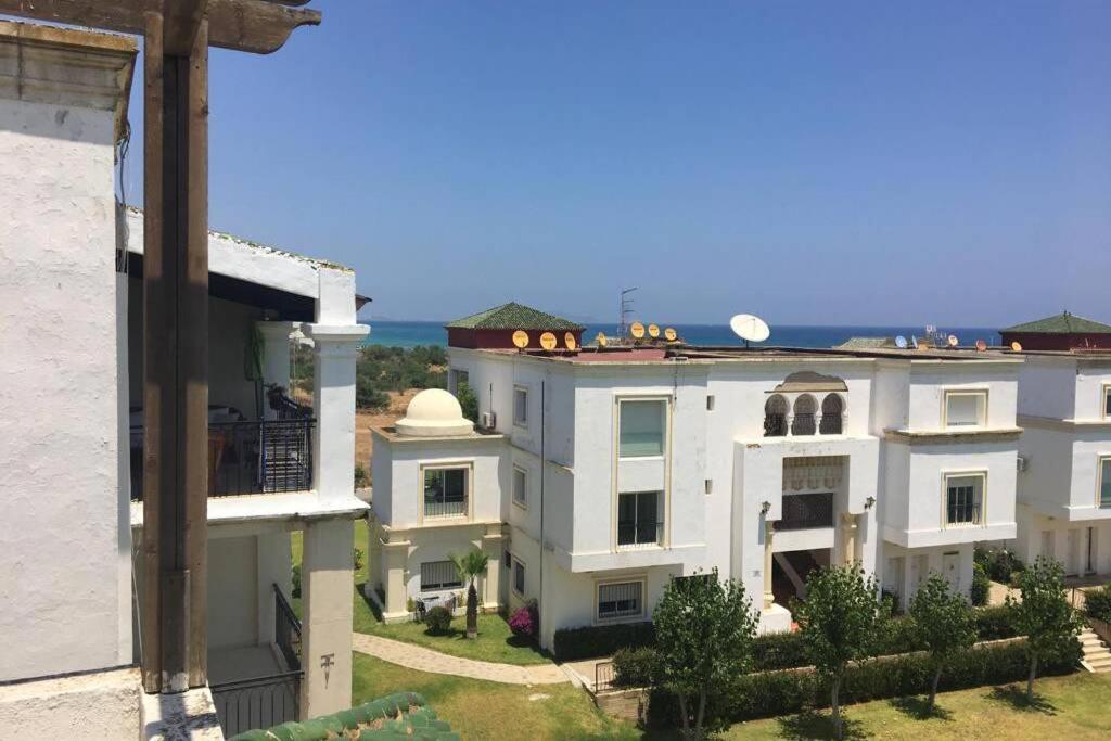 Apartment Bel Avec Vue Sur A *