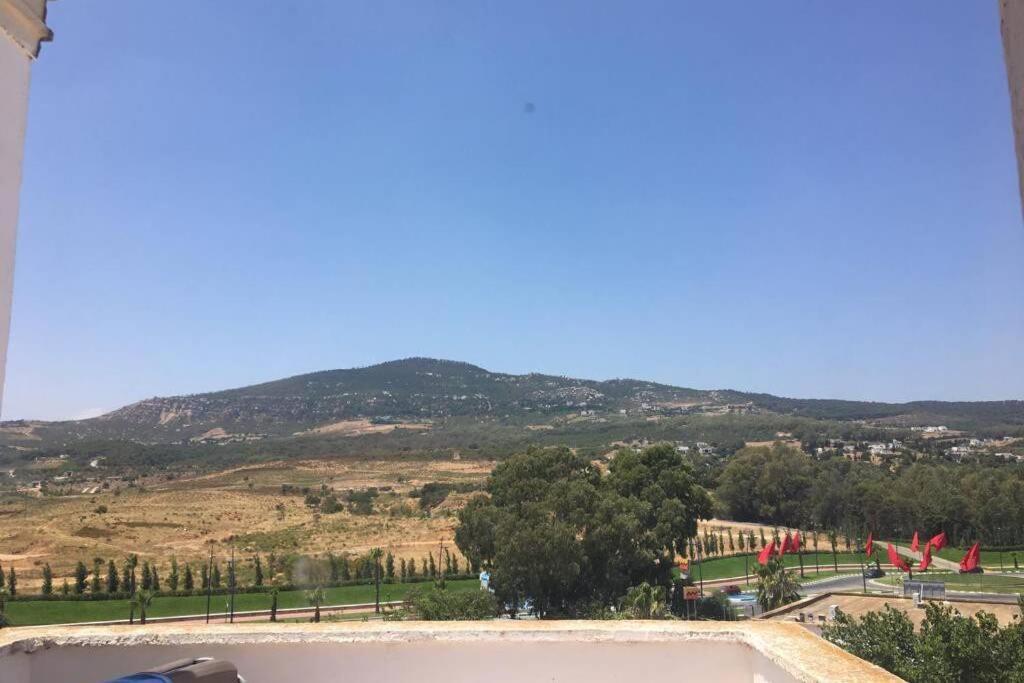 Bel Avec Vue Sur A Apartment *